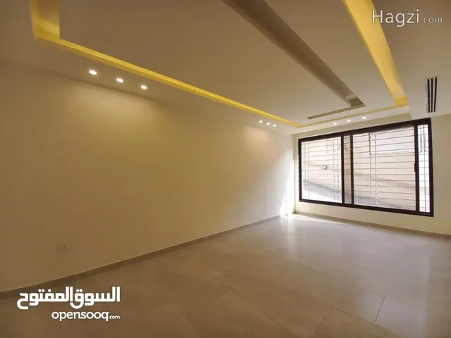 180 m2 4 Bedrooms Apartments for Sale in Amman Abdoun