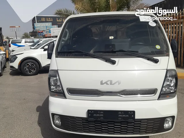 Used Kia Other in Zarqa