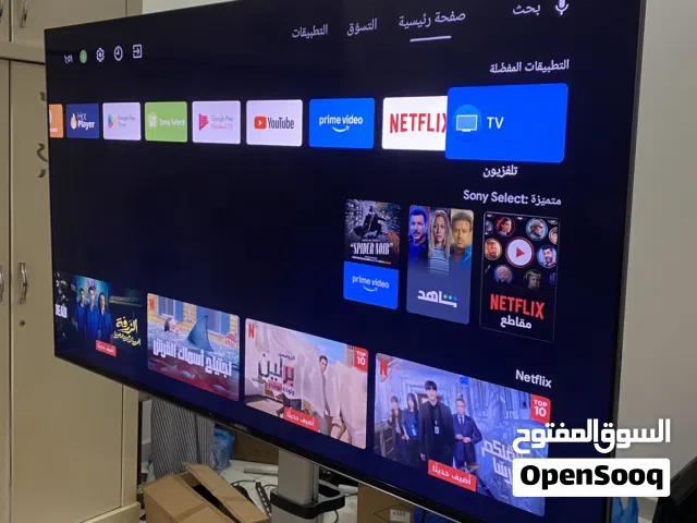 مطلوب ونشتري الشاشات والتلفزيونات الجديدة والمستعملة باعلي الاسعار جميع المناطق