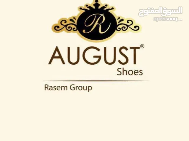 AUGUST SHOES