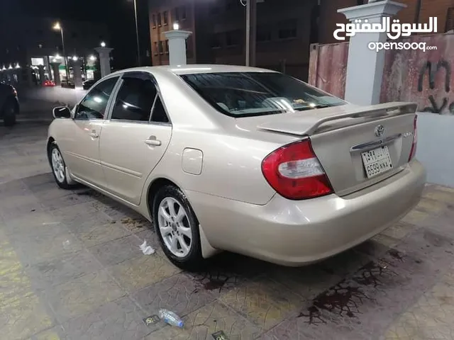 Used Toyota Camry in Al Riyadh