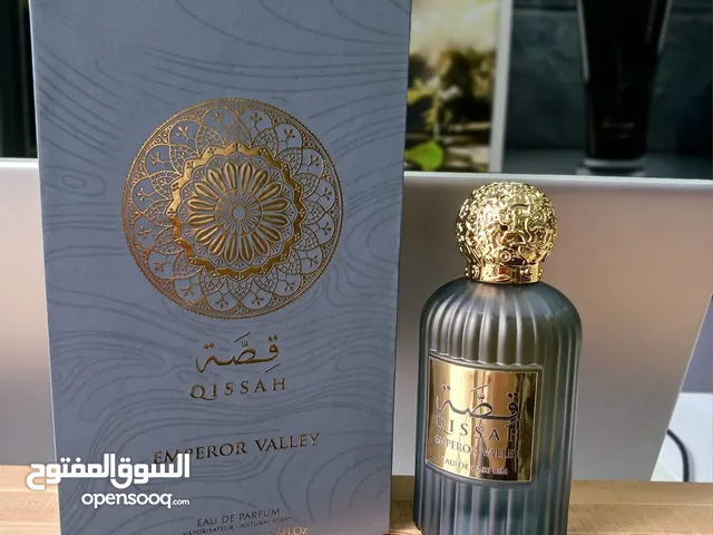 عطر قصة امبيرور فالي من شركة وادي الخليج