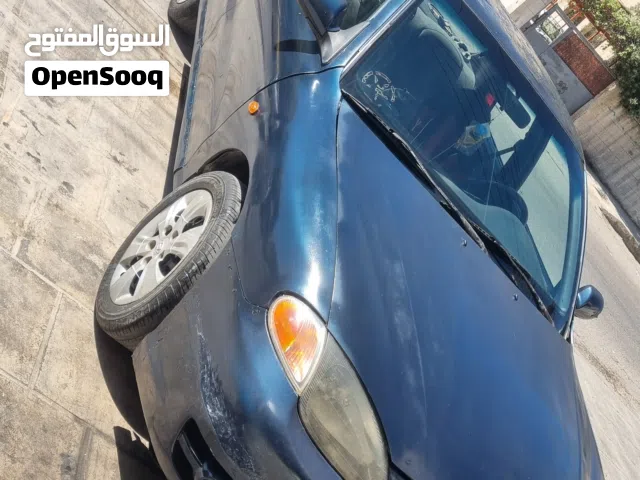 1997, هيونداي, افانتي, SE