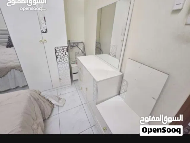 شقه مفروش في الشارقه منطقه ميسلون