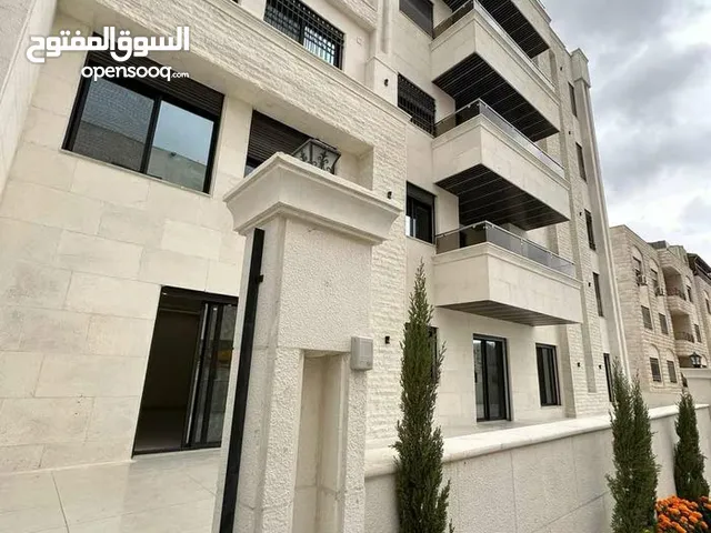 333 m2 5 Bedrooms Apartments for Sale in Amman Sports City