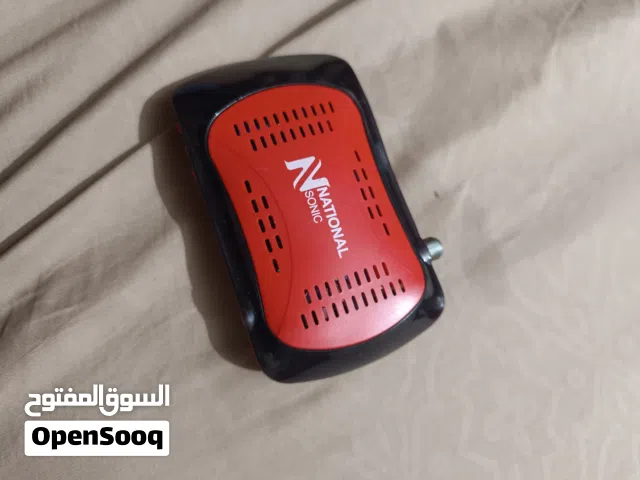 Other Receivers for sale in Irbid