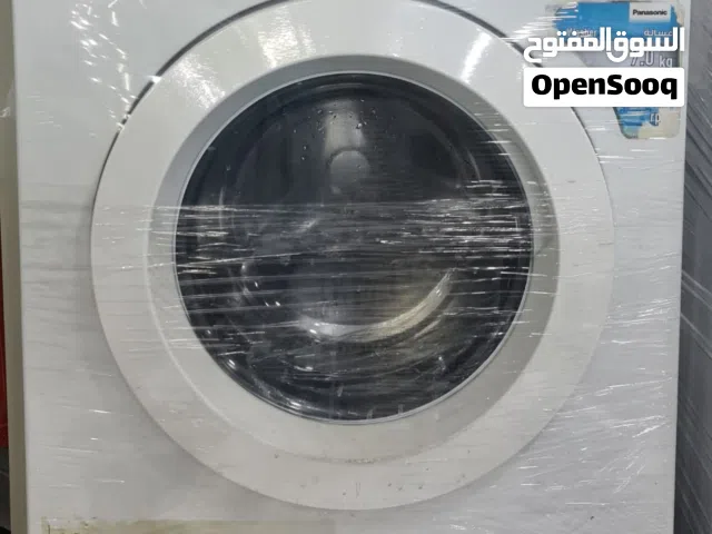 Panasonic 7kg washing machine