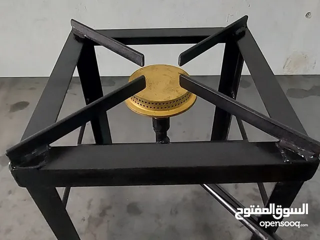 مركبة غاز (طباخ)