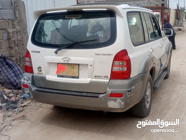 Used Hyundai Other in Basra