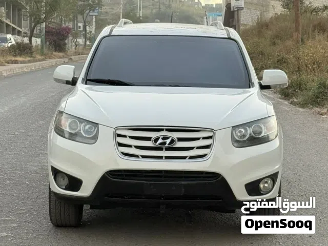 Used Hyundai Santa Fe in Ibb