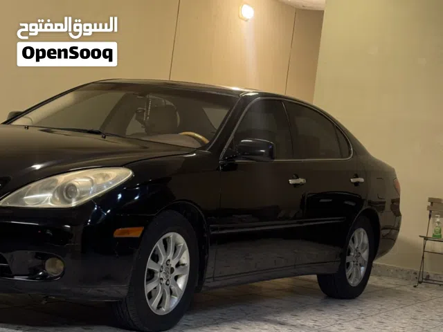Used Lexus ES in Southern Governorate