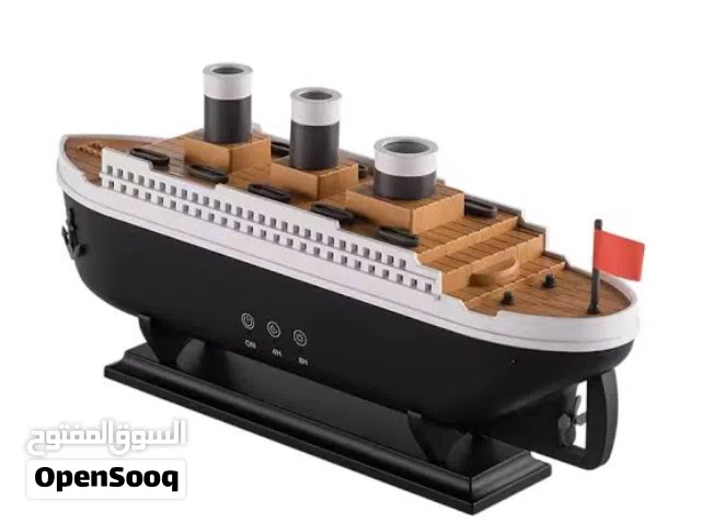 مبخرة فاخرة ومعطرة لجو المنزل او المكاتب