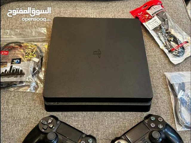 PlayStation 4 PlayStation for sale in Sana'a