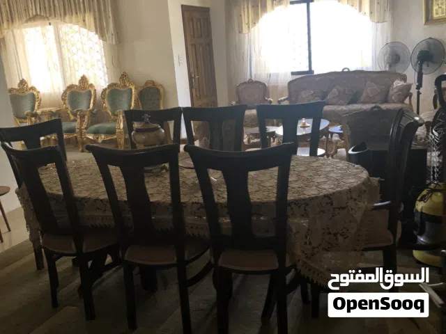 235 m2 5 Bedrooms Apartments for Sale in Jerash Al-Hashimiyyah