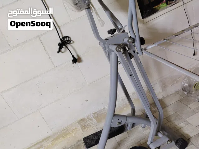 جهاز الغزال الطائر رياضي