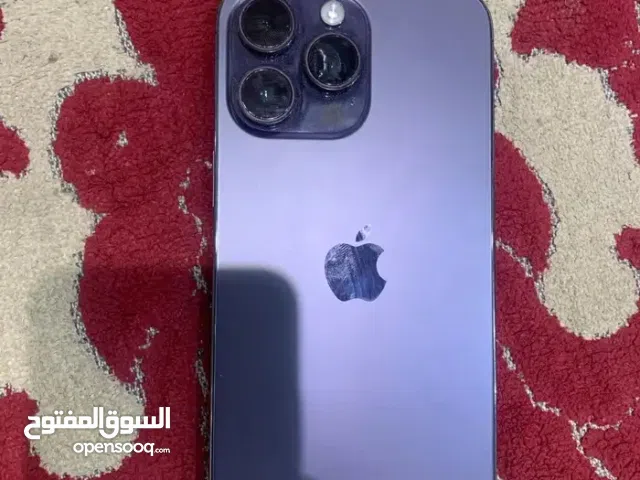 Apple iPhone 14 Pro Max 256 GB in Al Mukalla