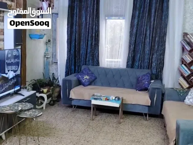شقة 100 متر للبيع في حي الاعلام