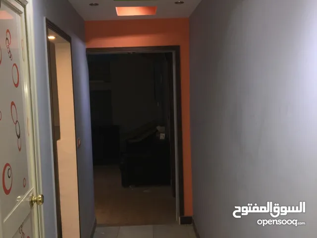 مكتب سوبر لوكس للايجار باللبيني هرم الرئيسى مساحة 90متر