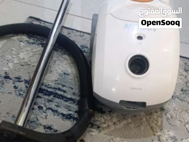 مكنسة دايو بحالة ممتازة جدا جدا