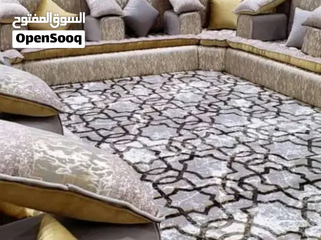 عالم الابداع للمجالس عربي ومغربي جميع الأنواع