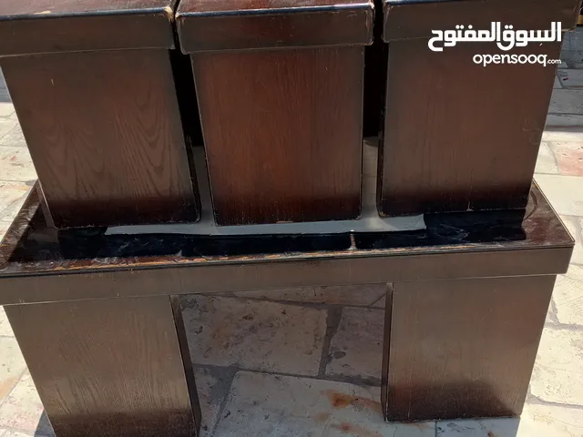 سكملات وحده كبيره وثلاثه صغار