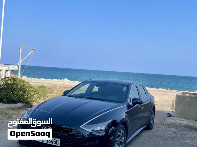 Used Hyundai Sonata in Dohuk
