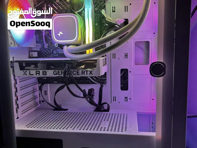 Windows Custom-built  Computers  for sale  in Baghdad