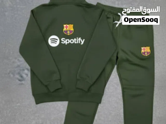 تراك رجالي نينجا