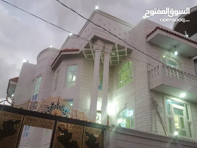 180m2 Studio Villa for Sale in Sana'a Asbahi