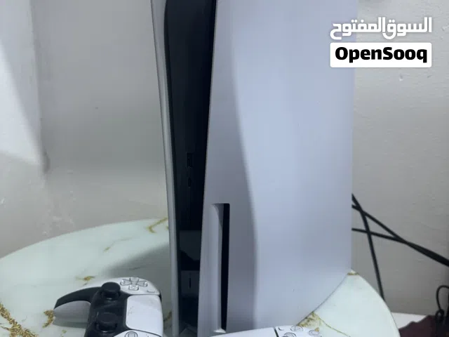 بلي ستيشن 5 مستعمل للبيع