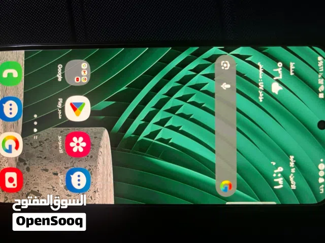 Samsung Galaxy A52 128 GB in Al Batinah