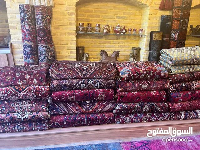 فرشة يدوية 9 أمتار