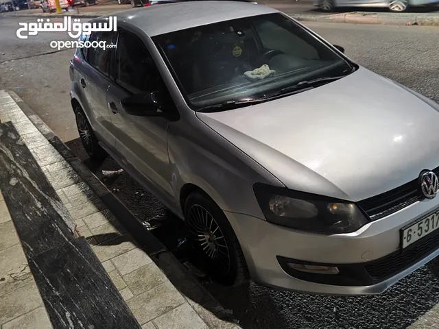 بولو 2011 تسجيل 2014