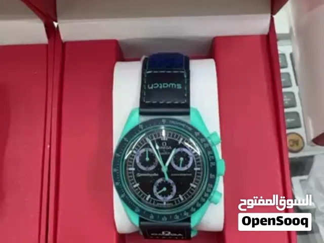 Shop Stylish Swatch Watches  All Over UAE