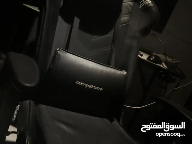 كرسي قيمنق اصلي يستعملونه مشاهير معروفه الشركه بسعر لقطه