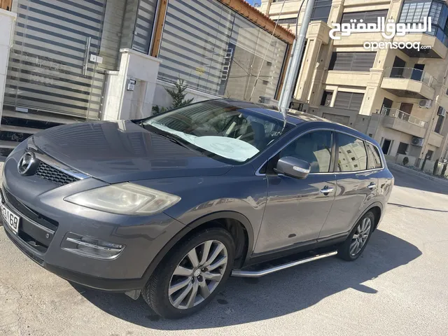 Used Mazda CX-9 in Amman