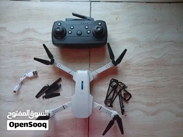 كاينه الترون باقه جديده واعره وفيها الكاميرا التصوير