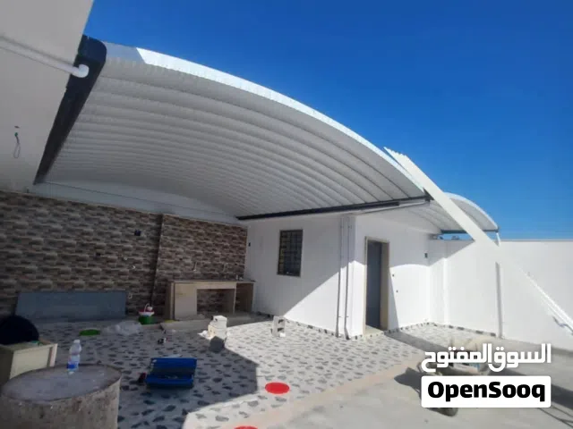 ورشة الأعمدة للحداده العامه