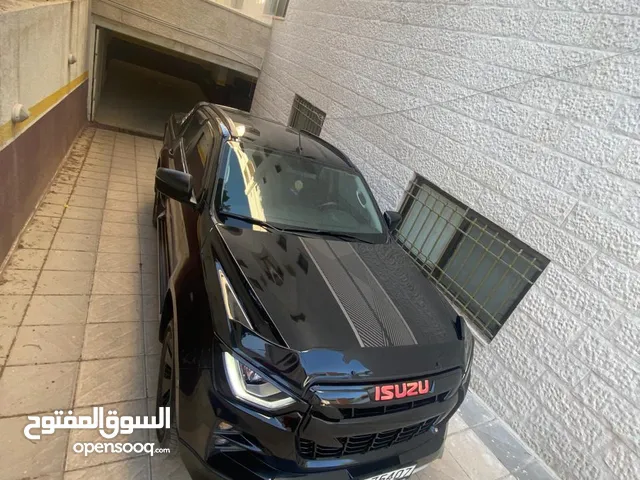 بكم اسوزو 2023 gt