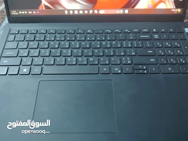 Windows Dell for sale  in Zarqa