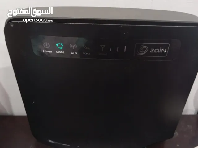 راوتر زين مستعمل