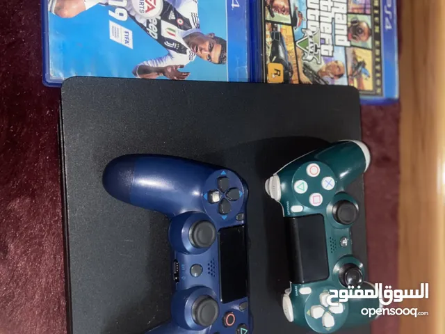 PlayStation 4 PlayStation for sale in Zarqa