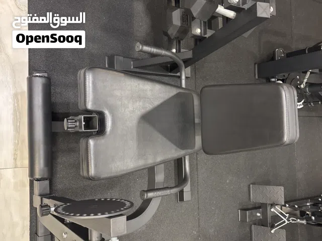 جهاز ارجل شبه جديد