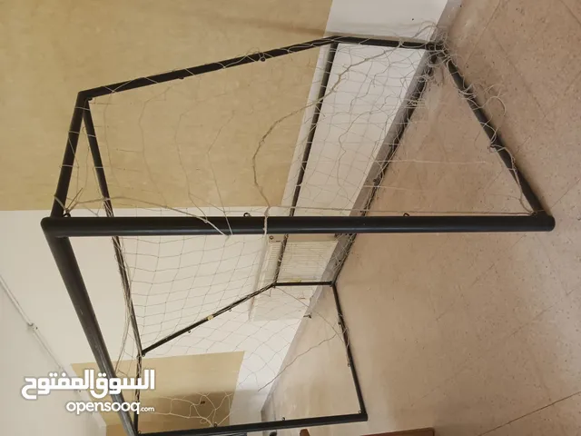 مرمى كرة قدم