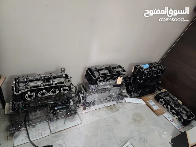 موتور جيت سكي ياماها استيراد امريكا  Yamaha jetski SVHO ENGINE