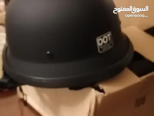 خوذه اصليه.