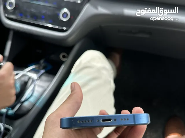 ايفون 13 مغير شاشه وبطاريه بسعر اصليات فكك من جهاز جهاز تب نضافه