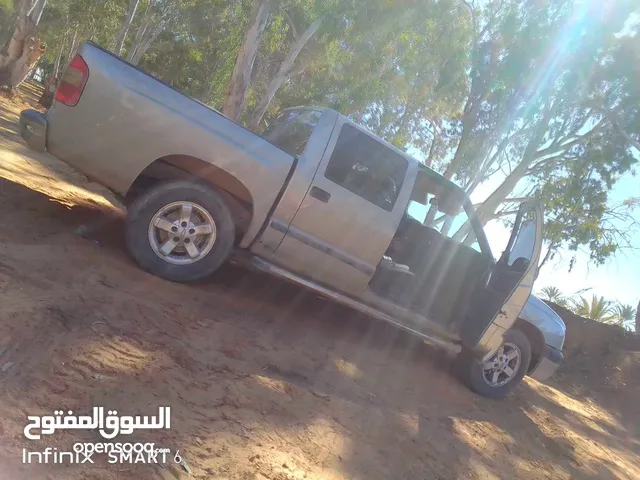 Chevrolet SSR  in Al Khums