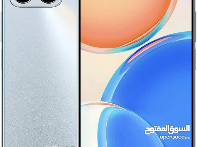 Honor Honor 8X 128 GB in Zarqa