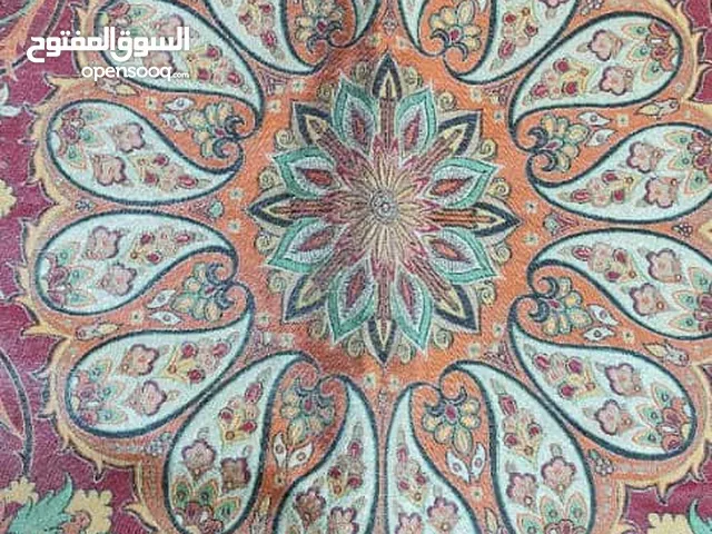 فن ترمهدوزی – هدية من قلب التاريخ الإيراني